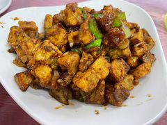 -乐乐餐厅(湘子庙街店)