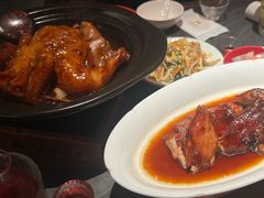 -小厨娘金榜题名(夫子庙秦淮河店)