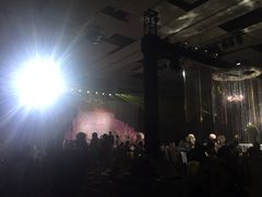 -济南富力凯悦酒店