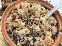 -蚝家菜馆(沙井店)