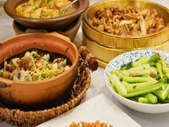 -围龙屋客家食府(福田店)