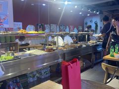 -新红帽自助盒饭(大悦城店)