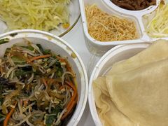 -满园烤鸭·春饼(华强广场店)