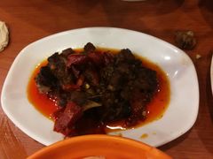 -龙抄手(春熙路总店)