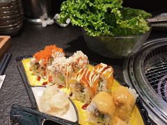-赤谷和牛烧肉居酒屋(石景山店)