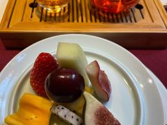 -叶叶菩提·晋福宫