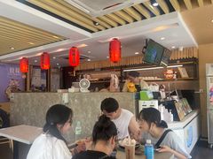 -鲜芋仙(苏州干将店)