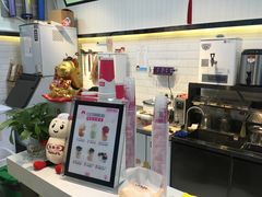 -悸动烧仙草(场北商业广场店)