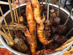 -炒豆合作社(东四总店)