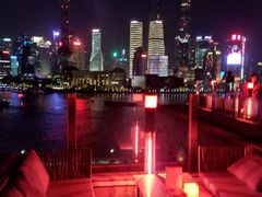 -罗斯福色戒酒吧(外滩店)
