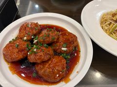 -鸿运楼烤鸭店(天桥店)