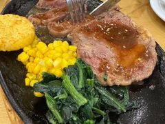 -萨莉亚意式餐厅(天河城购物中心店)