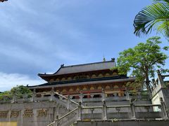 -博鳌禅寺