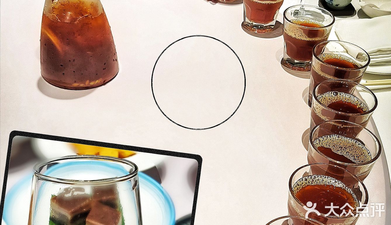 ＃ 环境超赞的精品粤菜馆