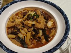 -老爷庙风味美食府(魏都大道店)