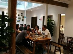 -院8里·少城记忆老川菜(宽窄巷子店)