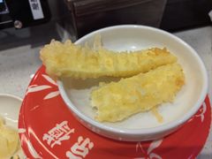 -京樽回転寿司(奥林匹克店)