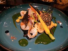 -AZUL by FUEL蓝色·法式酒馆(琶醍店)