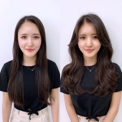 -3AM HAIR SALON染发烫发接发
