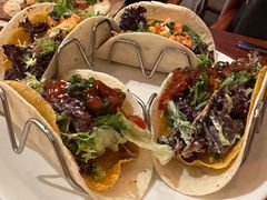 -埠口精酿夜景餐酒吧· BREWPORT BISTRO(长嘉汇重庆之眼店)
