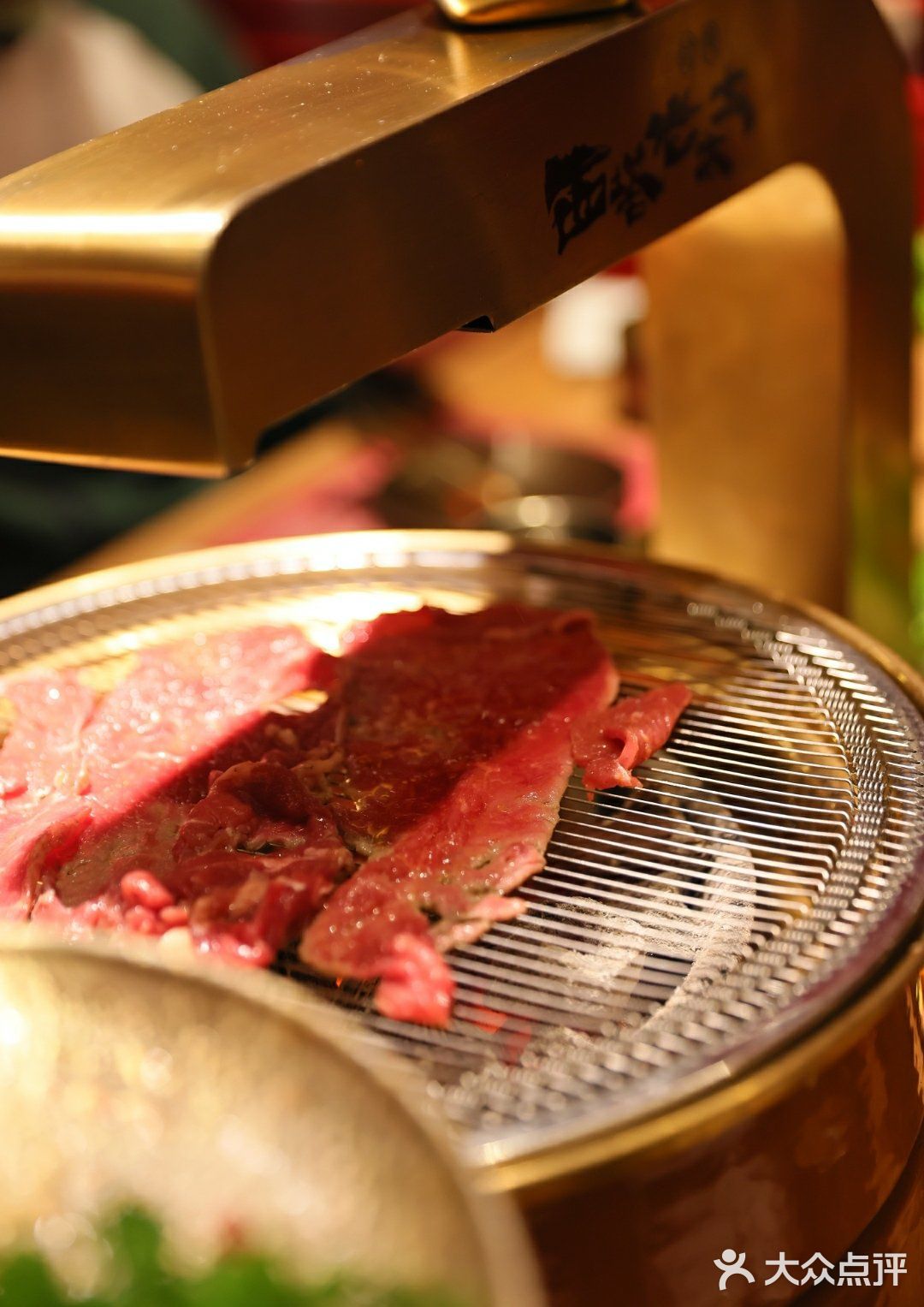 上海韩国烤肉的天花板，西塔老太太泥炉烤肉，真香！ 