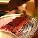 上海韩国烤肉的天花板，西塔老太太泥炉烤肉，真香！ 