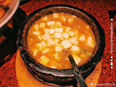 -绿茶餐厅(蓝色港湾店)