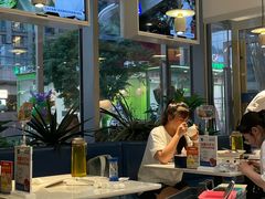-兰湘子·湘菜小炒(长安万科广场店)