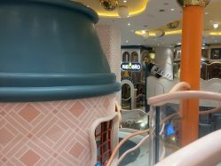 -奈尔宝家庭中心·亲子餐厅(苏州大悦城店)