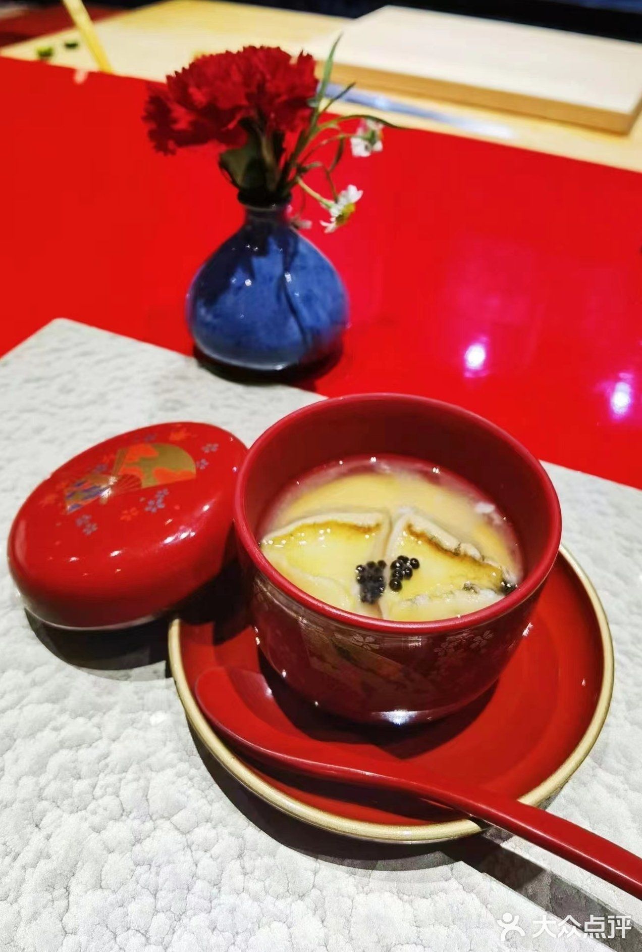 舌尖上的盛宴||割烹•哲OMAKASE