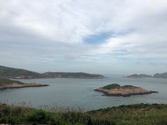 -东极岛景区