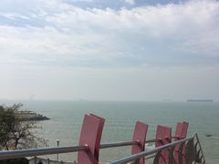 -黄金海岸环岛路