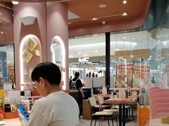-元气寿司(金光华店)