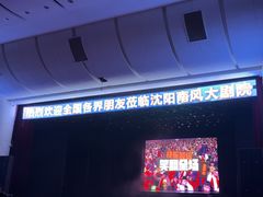-南风大剧院莎梦二人转剧场