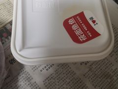 -西贝(上海我格广场店)