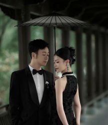 -女王风尚STUDIO·轻奢化定制