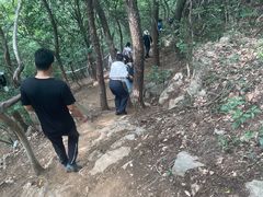 -虞山风景区