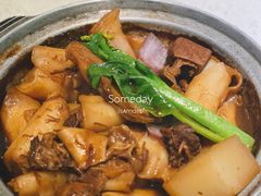 -又一间茶点轩(百汇广场店)