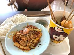 -苏州大学独墅湖校区-第5食堂