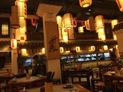 -老武汉大客堂(百瑞景店)