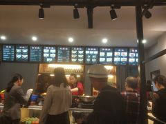 -恋萍小吃(时代店)