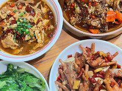 -老三样·美食研究中心(世贸路店)