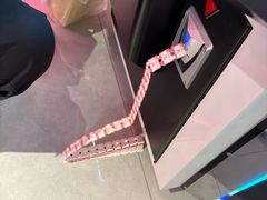 -哆啦星球(小寨店)