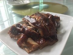 状元楼香酥鸭-状元楼(金溪路店)