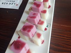 -咱家大院海鲜家常菜