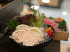 -湊湊火锅·茶憩(东城万达店)