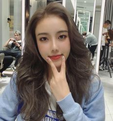 -3AM HAIR SALON染发烫发接发
