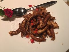 -老船坞餐厅(北京亚洲大酒店 )