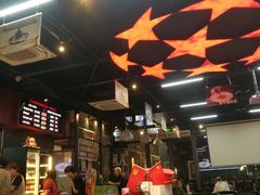 -马海涛牛肉串·午市牛腩饭·烧烤夜宵(领汇广场店)