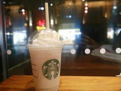 -星巴克(福州三坊七巷店)